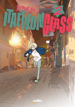 Itaewon Class